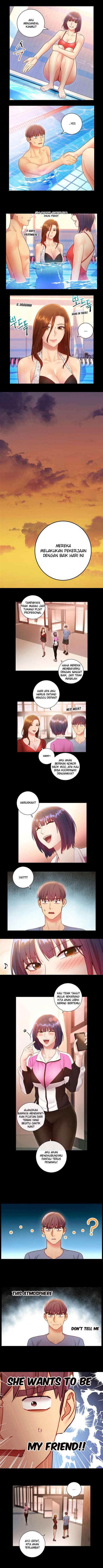 My Stepmother’s Friends Uncen - Chapter 32 5 My Stepmother’s Friends Uncen - Chapter 32 5