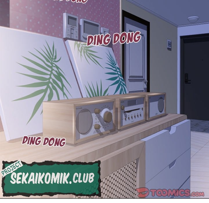 Close, but Far - Chapter 32 124 Close, but Far - Chapter 32 124