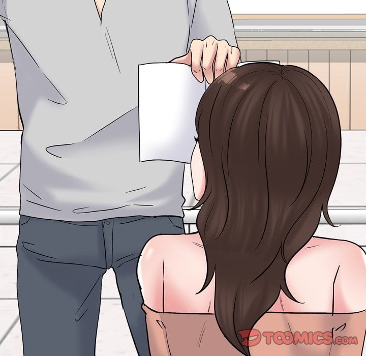 One Shot Men&#8217;s Clinic - Chapter 32 26