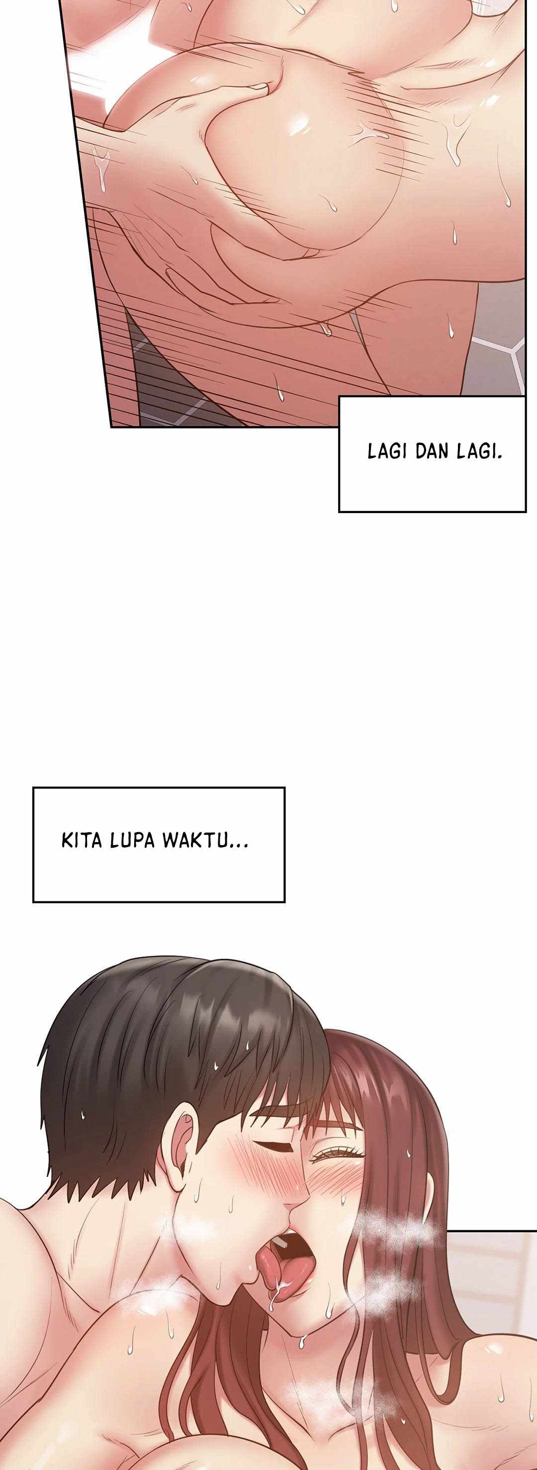 Sok Gung-Hap Consulting - Chapter 32 35