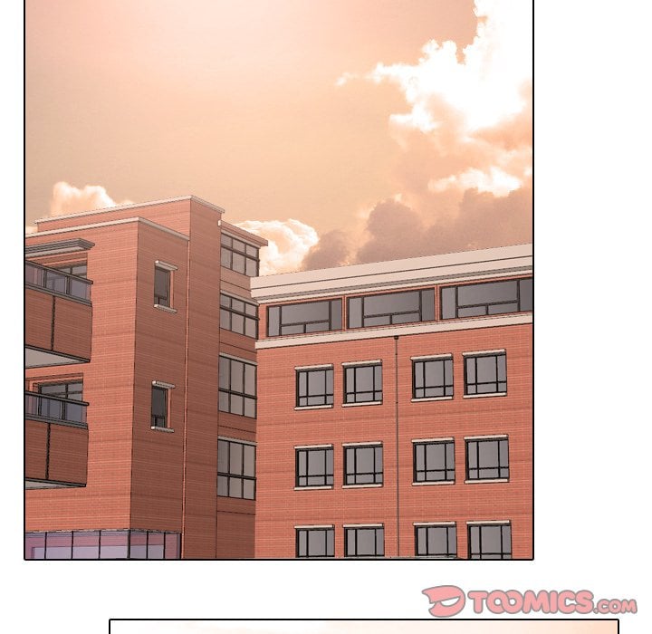 One Shot Men&#8217;s Clinic - Chapter 32 115