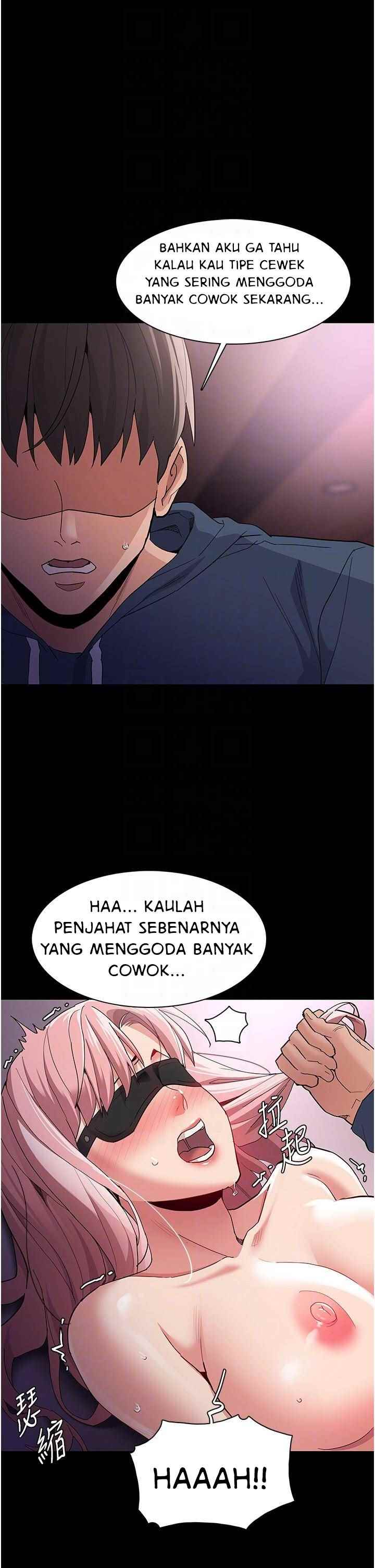 Wicked Diary - Chapter 32 33