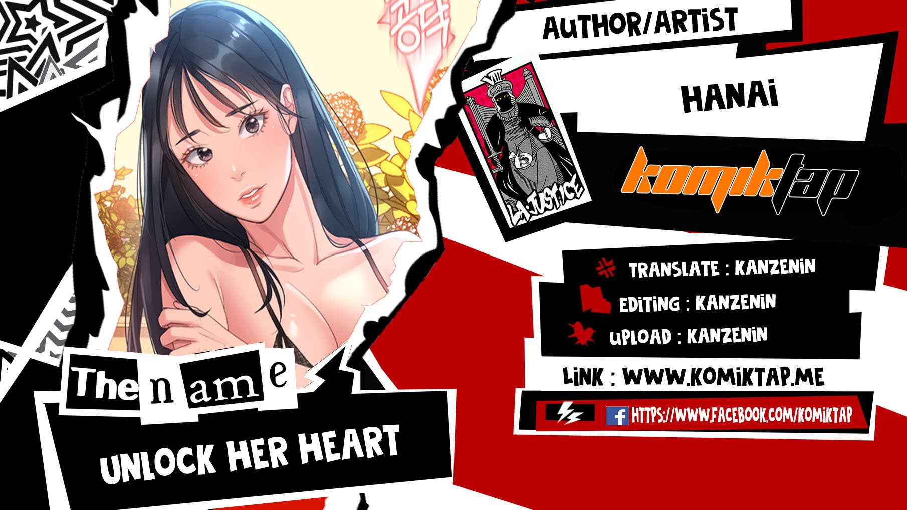 Unlock Her Heart - Chapter 32 1