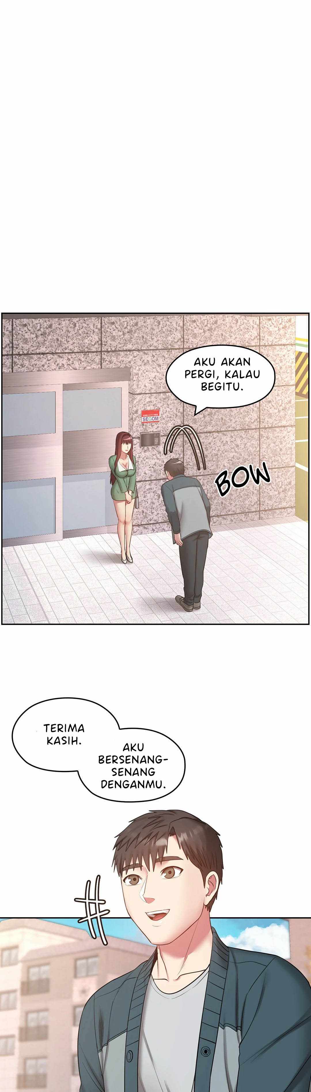 Sok Gung-Hap Consulting - Chapter 32 37