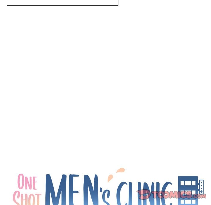 One Shot Men&#8217;s Clinic - Chapter 32 14