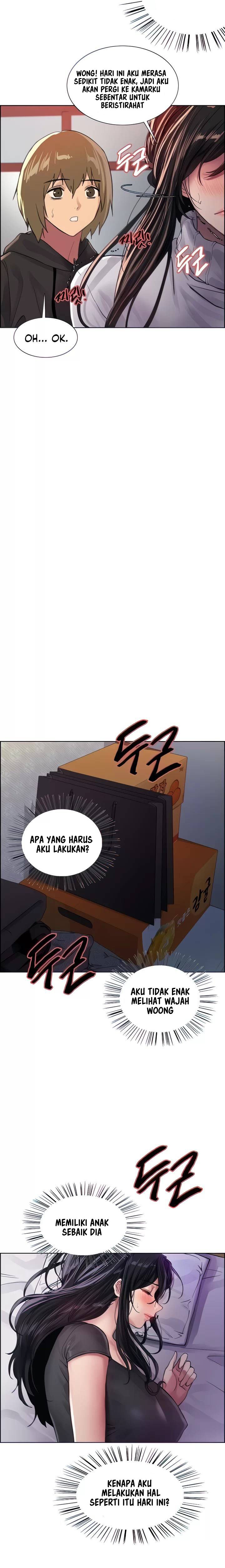 Sex Stopwatch - Chapter 32 9