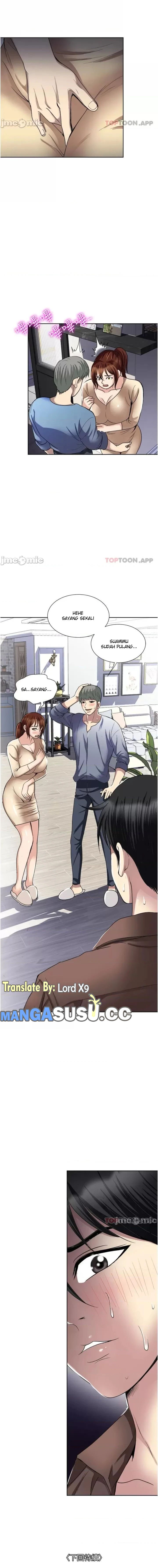 Only One Time - Chapter 32 15