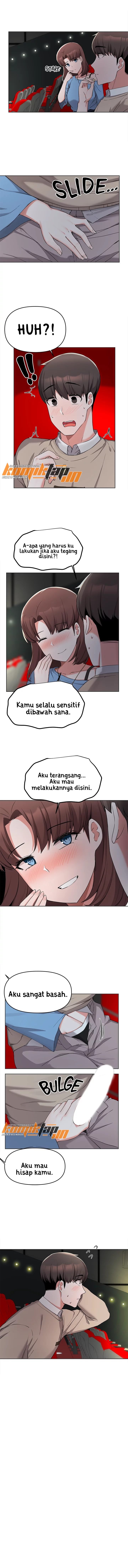 Escape Loser - Chapter 32 10