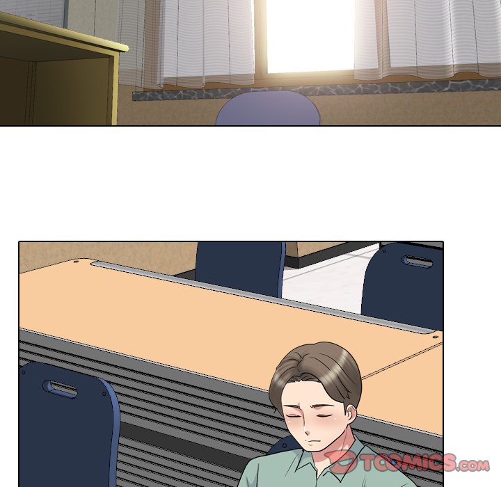 One Shot Men&#8217;s Clinic - Chapter 32 17