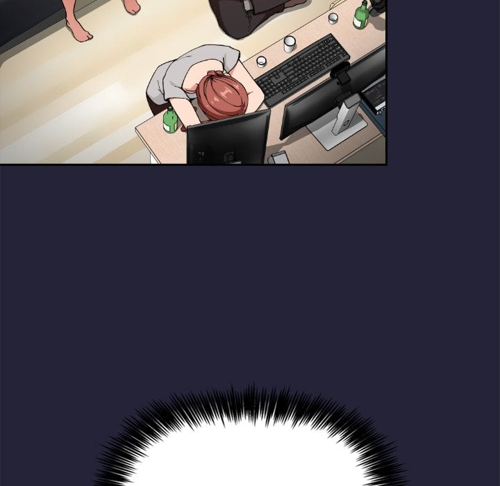 Collapse and Rewind - Chapter 32 32 Collapse and Rewind - Chapter 32 32