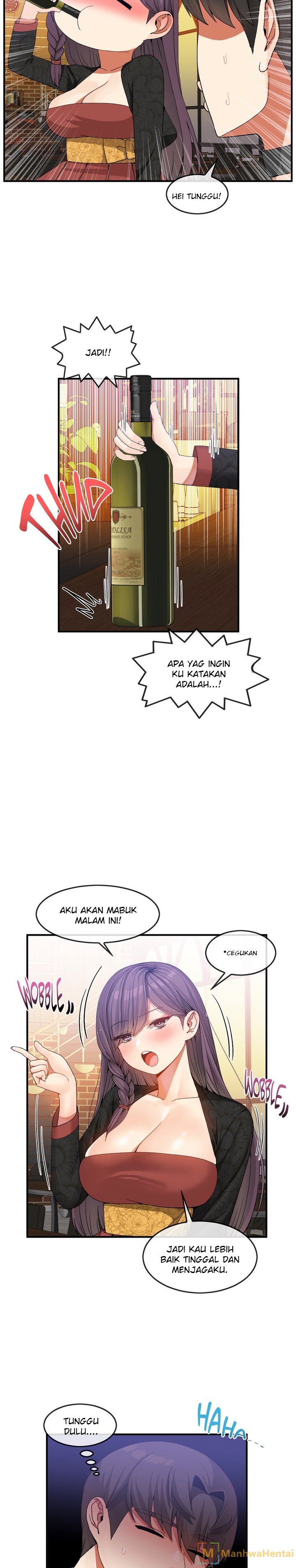 Deceptions (skull2) - Chapter 32 16 Deceptions (skull2) - Chapter 32 16