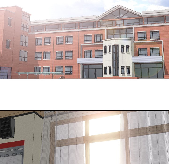 One Shot Men&#8217;s Clinic - Chapter 32 16