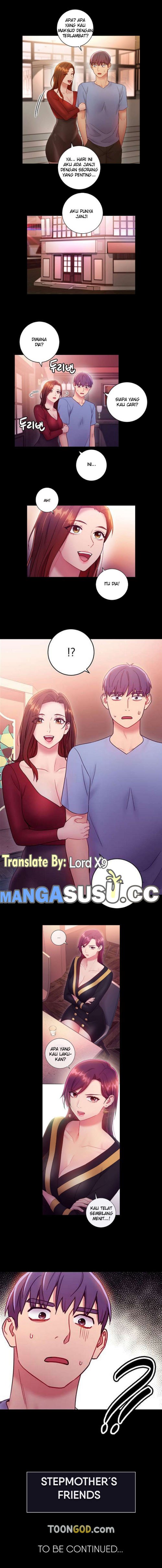 My Stepmother’s Friends Uncen - Chapter 32 6 My Stepmother’s Friends Uncen - Chapter 32 6