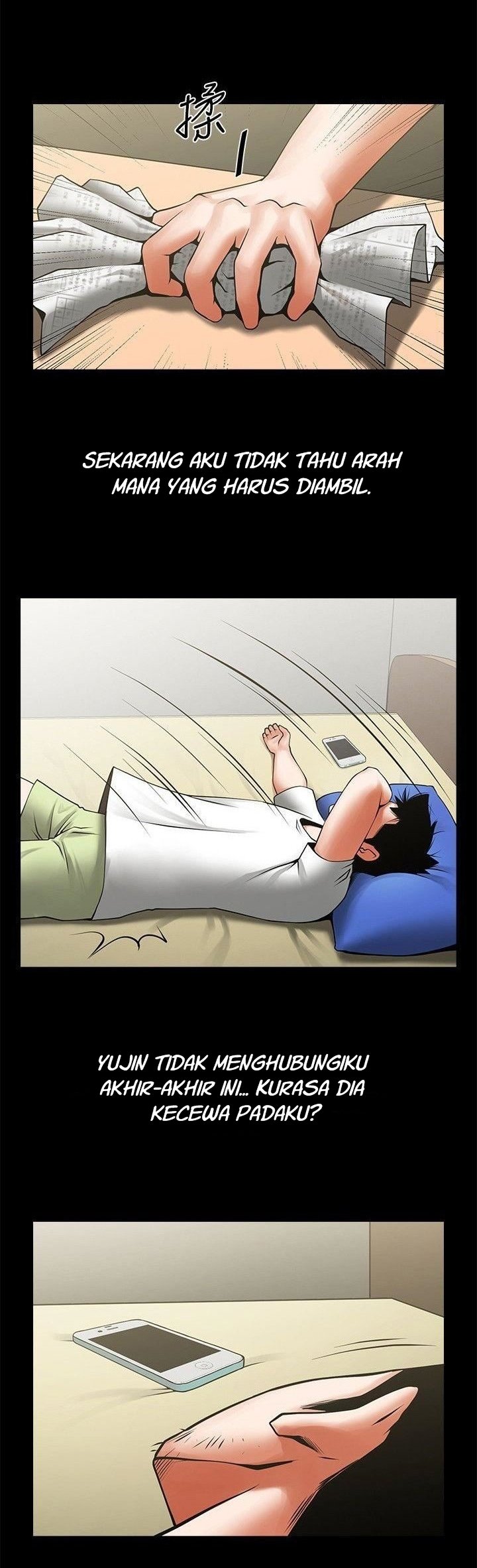 Share Girlfriend - Chapter 32 6 Share Girlfriend - Chapter 32 6