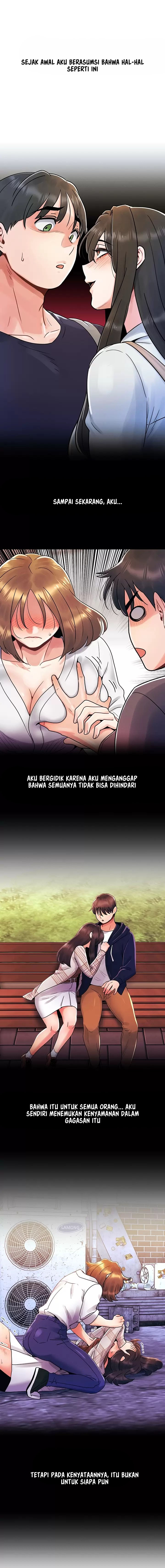 My First Time - Chapter 32 3