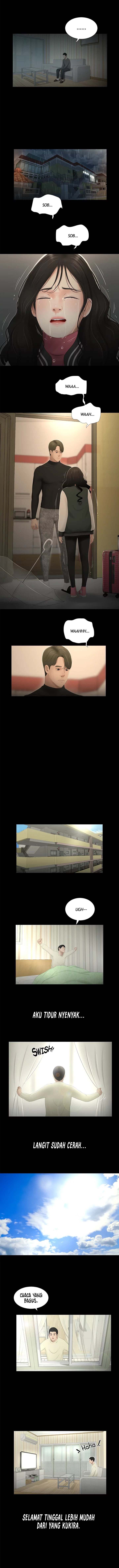 Friends With Secret - Chapter 32 4 Friends With Secret - Chapter 32 4