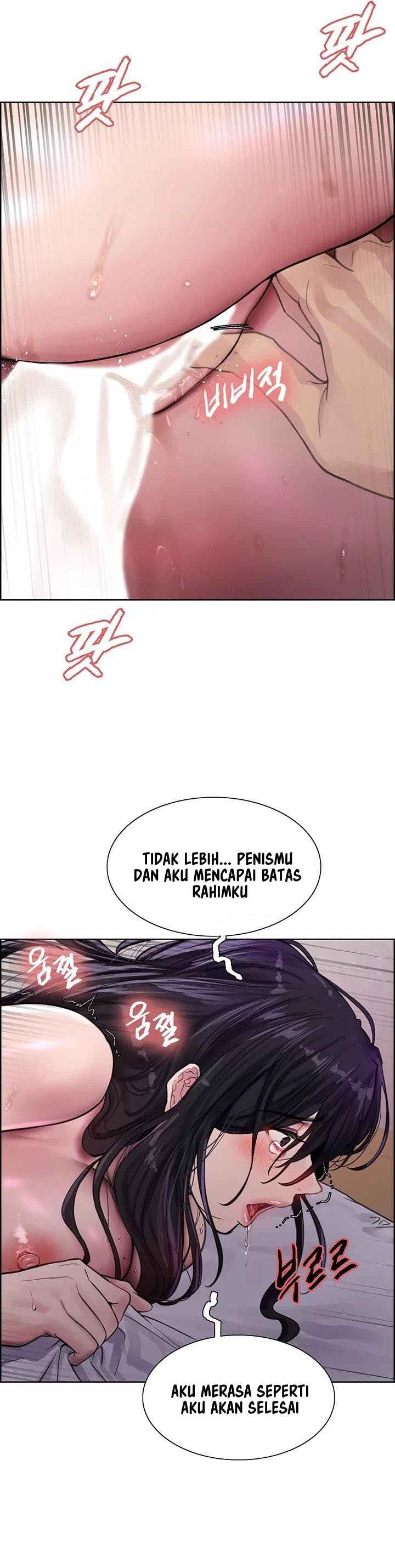 Sex Stopwatch - Chapter 32 34