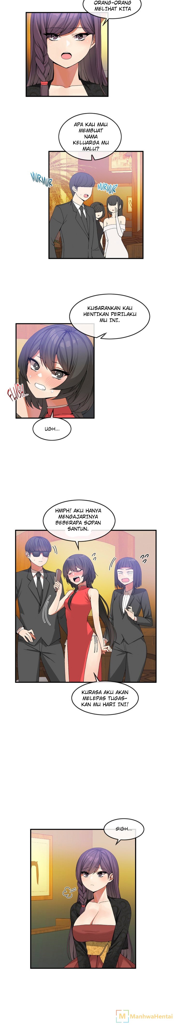 Deceptions (skull2) - Chapter 32 7 Deceptions (skull2) - Chapter 32 7