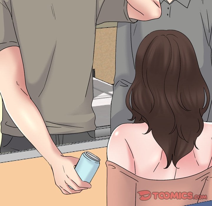 One Shot Men&#8217;s Clinic - Chapter 32 46