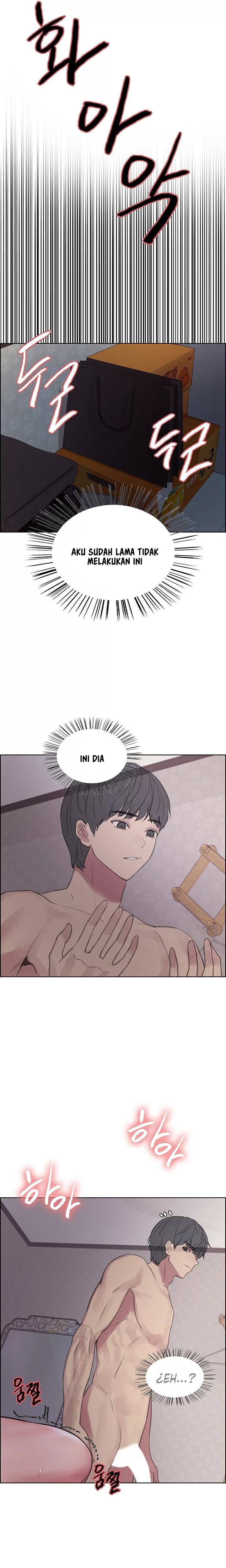 Sex Stopwatch - Chapter 32 18