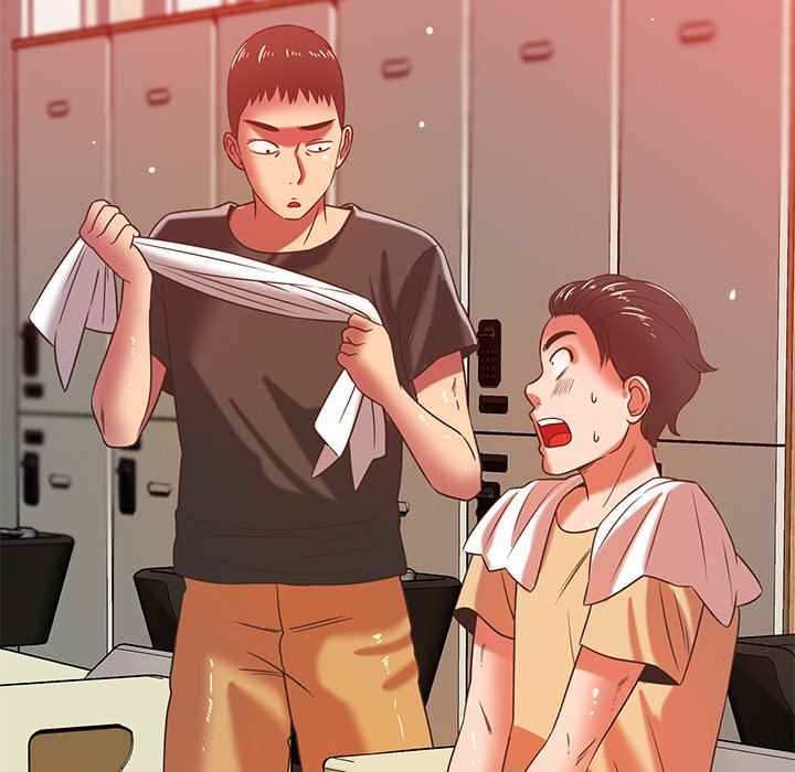 Safe Haven - Chapter 32 144