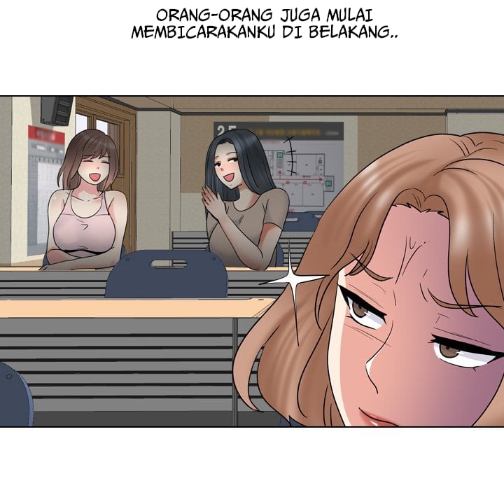 One Shot Men&#8217;s Clinic - Chapter 32 36