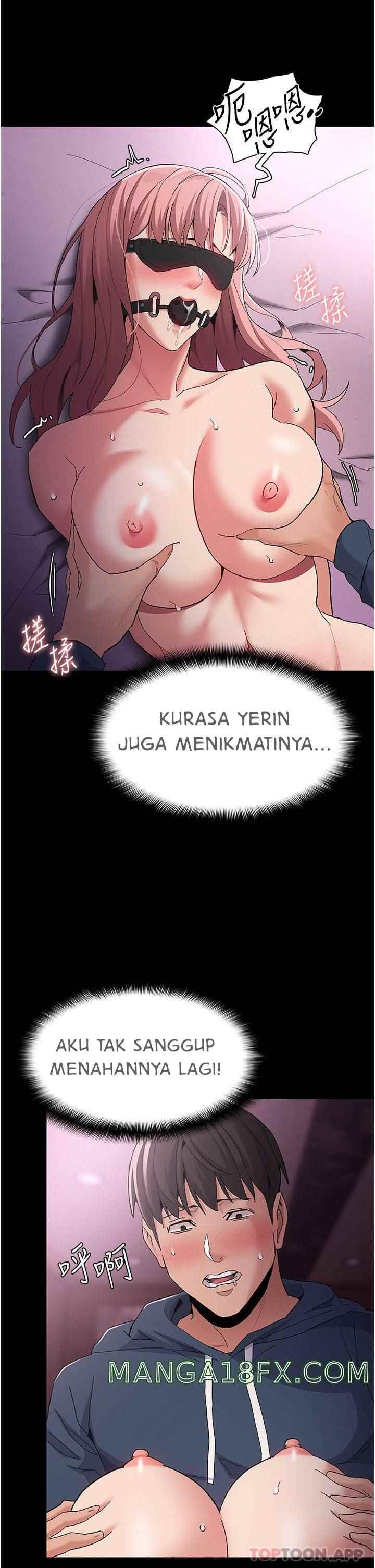 Wicked Diary - Chapter 32 2