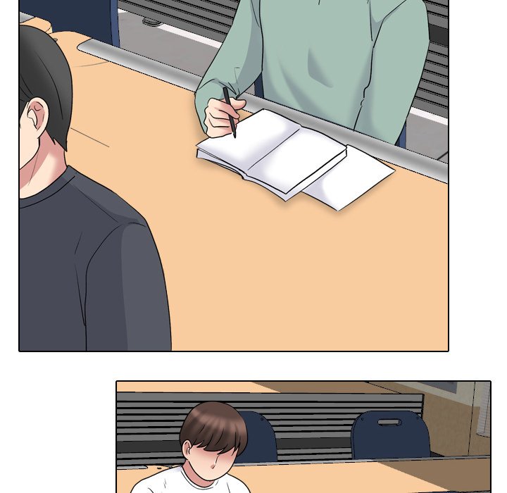 One Shot Men&#8217;s Clinic - Chapter 32 18