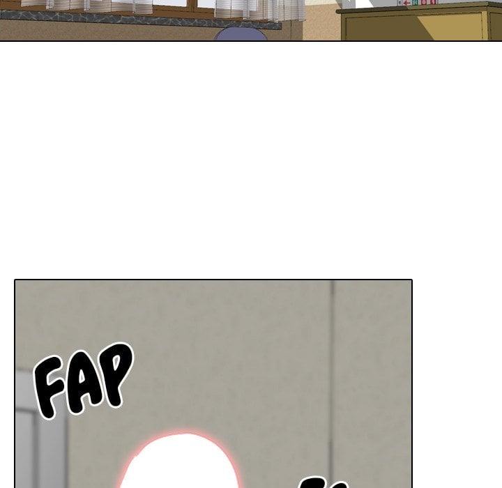 One Shot Men&#8217;s Clinic - Chapter 32 80