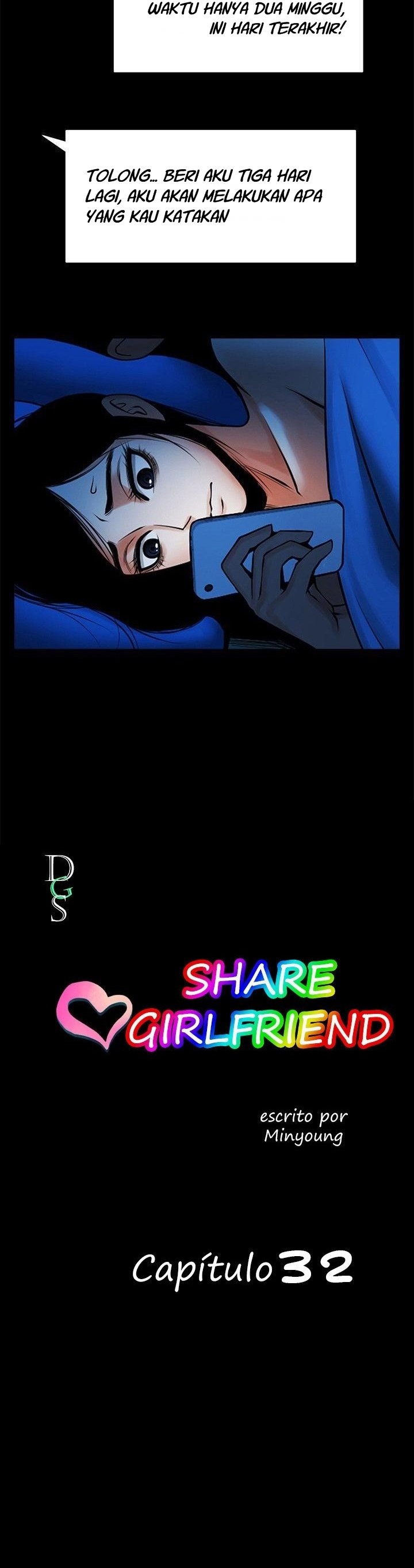 Share Girlfriend - Chapter 32 3 Share Girlfriend - Chapter 32 3