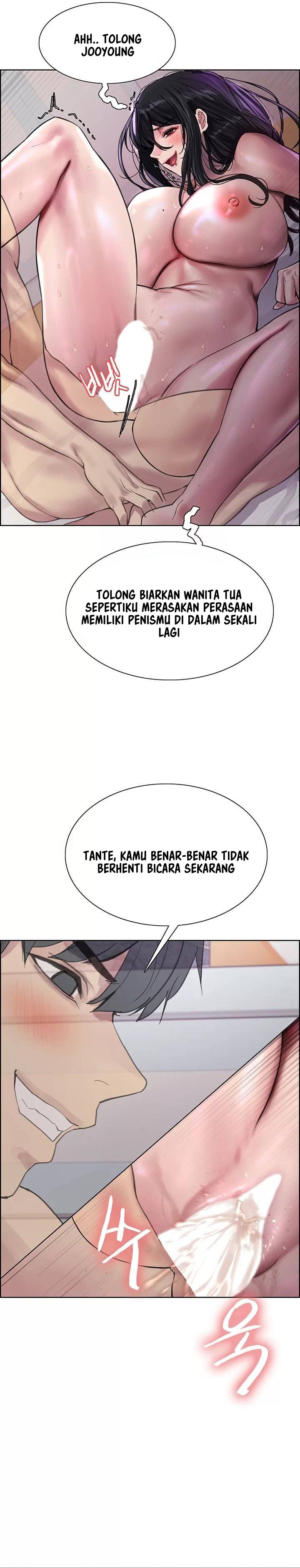 Sex Stopwatch - Chapter 32 30