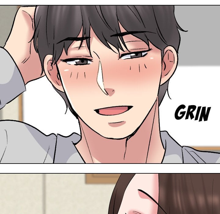 One Shot Men&#8217;s Clinic - Chapter 32 28