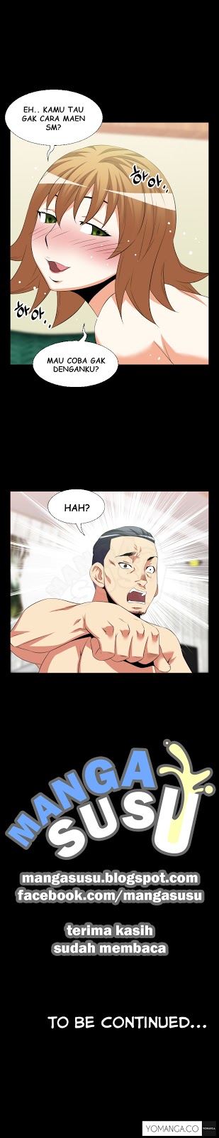 Love Parameter - Chapter 32 17