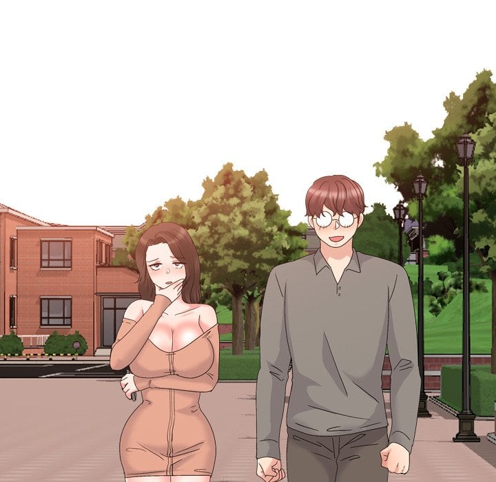 One Shot Men&#8217;s Clinic - Chapter 32 117