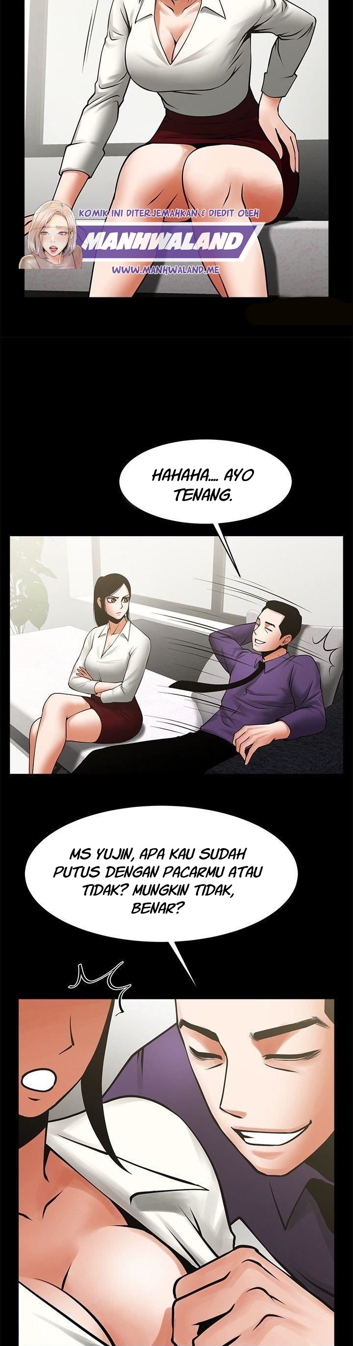 Share Girlfriend - Chapter 32 21 Share Girlfriend - Chapter 32 21