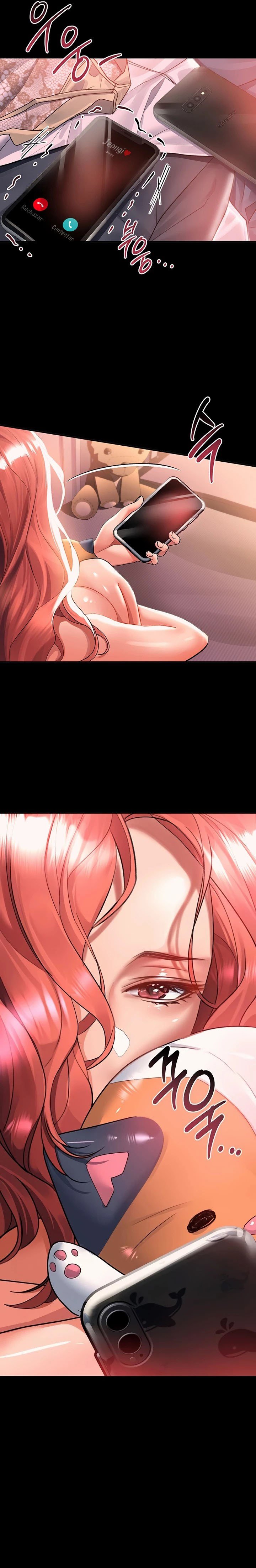 Unlock Her Heart - Chapter 32 6