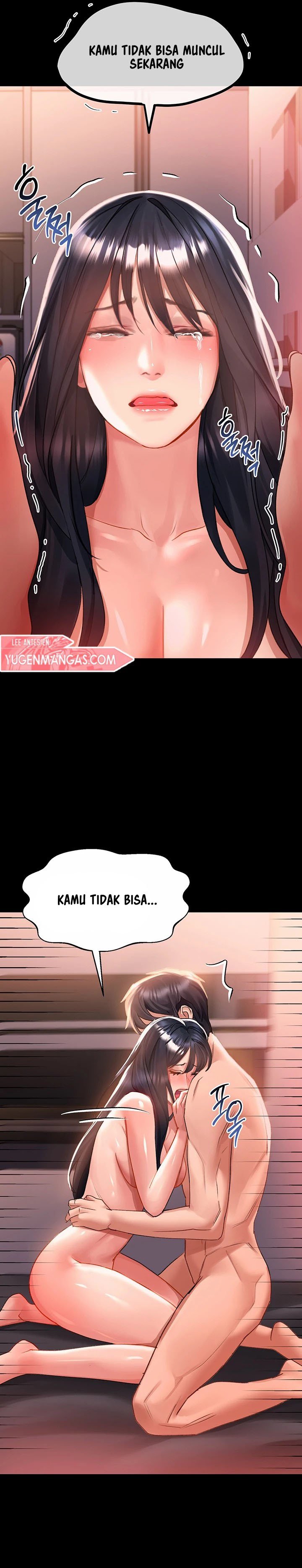 Unlock Her Heart - Chapter 32 16