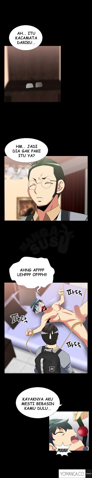 Love Parameter - Chapter 32 4