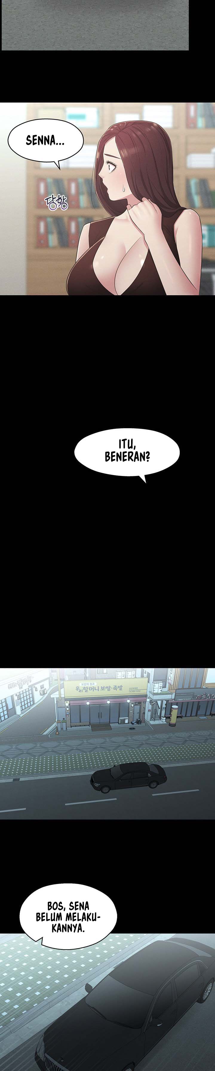 A Knowing Sister - Chapter 32 7 A Knowing Sister - Chapter 32 7