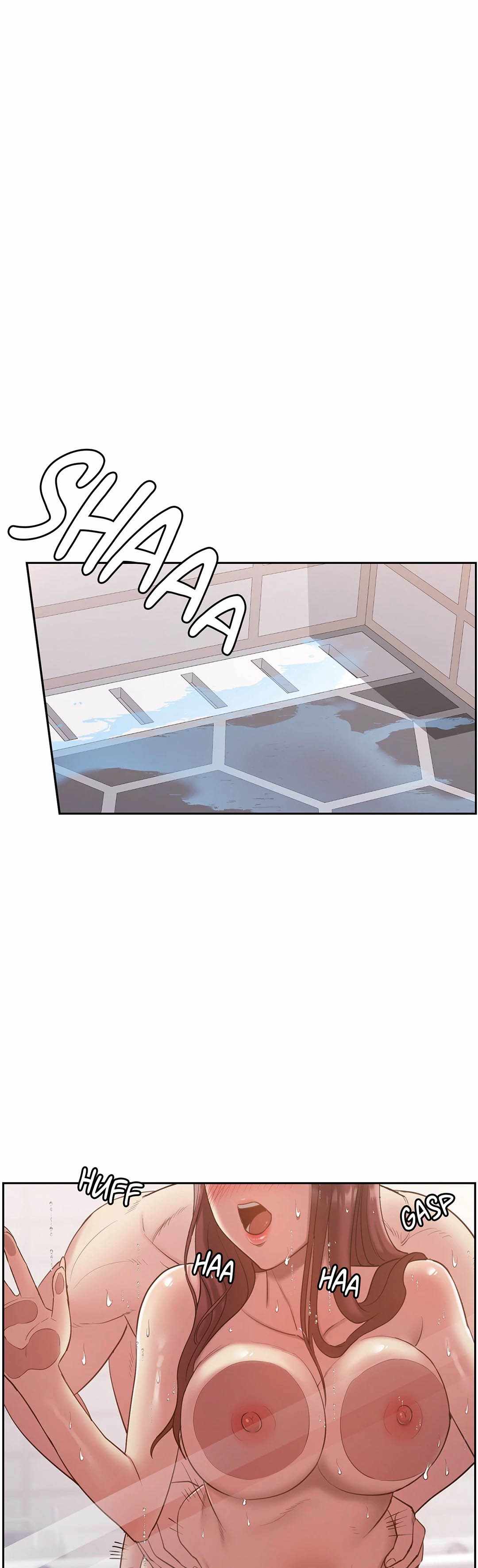 Sok Gung-Hap Consulting - Chapter 32 32