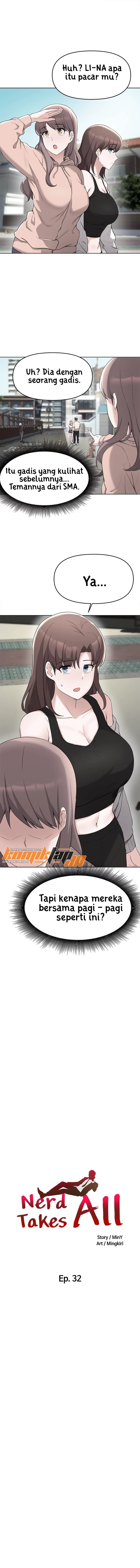 Escape Loser - Chapter 32 3