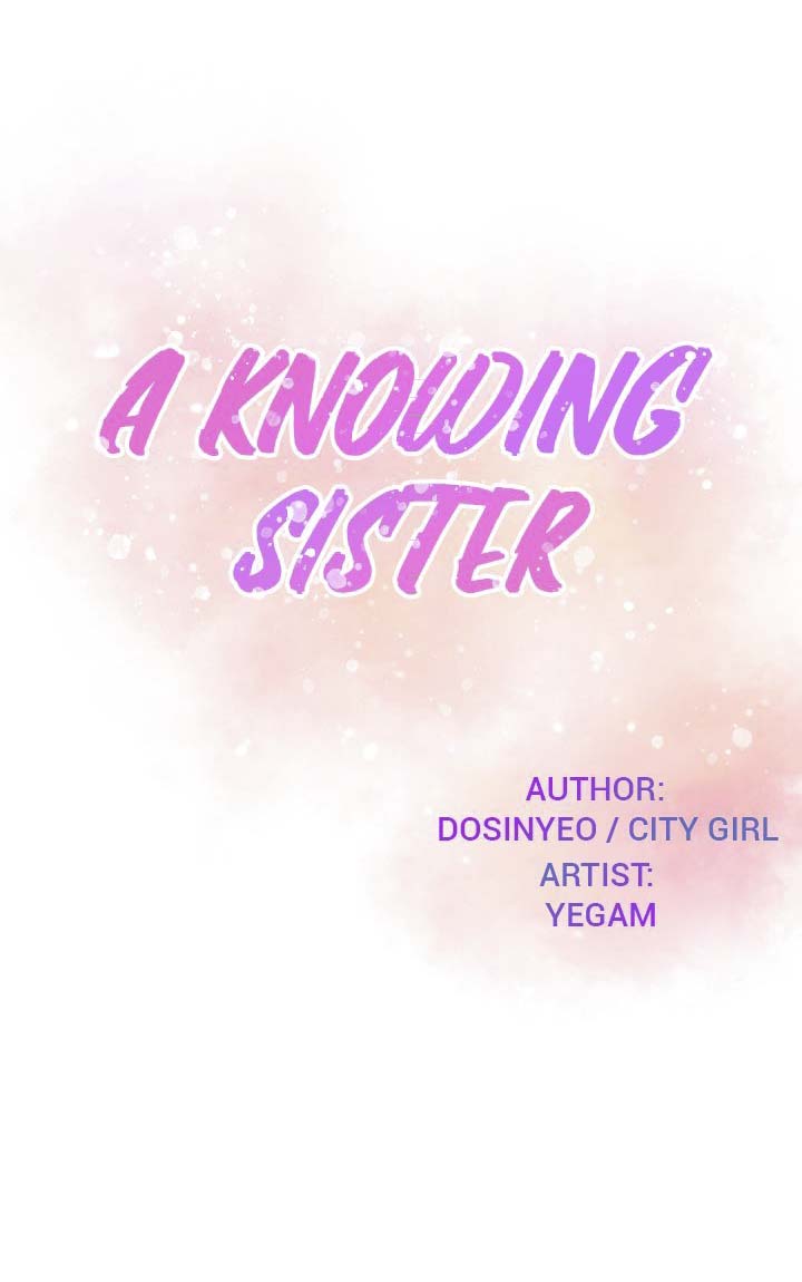 A Knowing Sister - Chapter 32 3 A Knowing Sister - Chapter 32 3