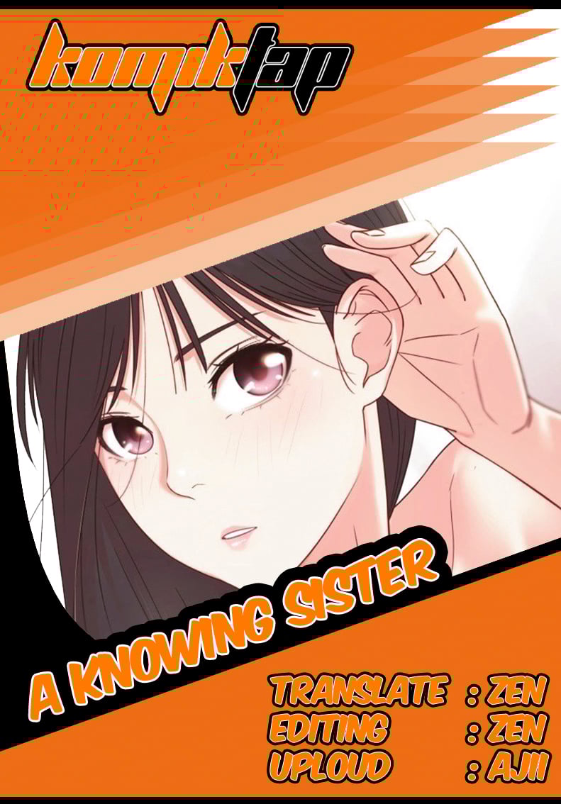 A Knowing Sister - Chapter 32 1 A Knowing Sister - Chapter 32 1