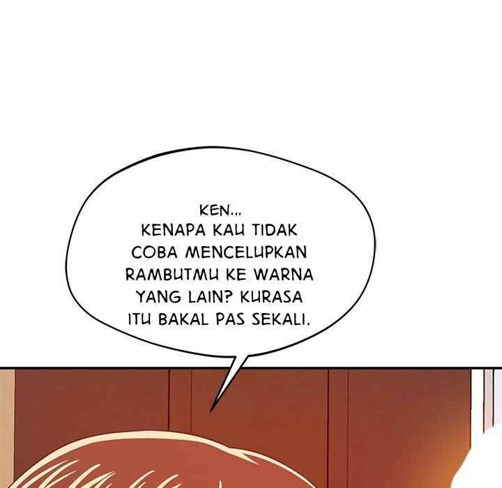 Safe Haven - Chapter 32 106