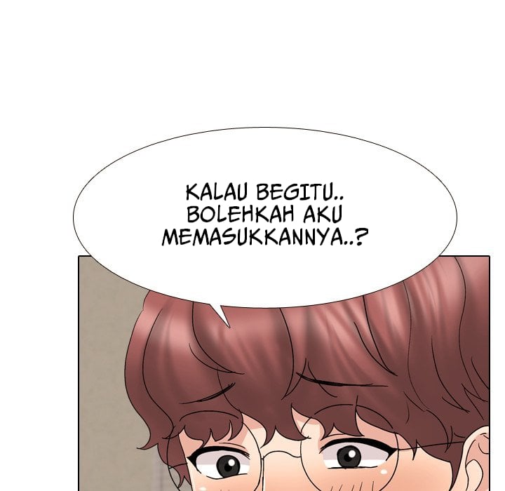 One Shot Men&#8217;s Clinic - Chapter 32 110
