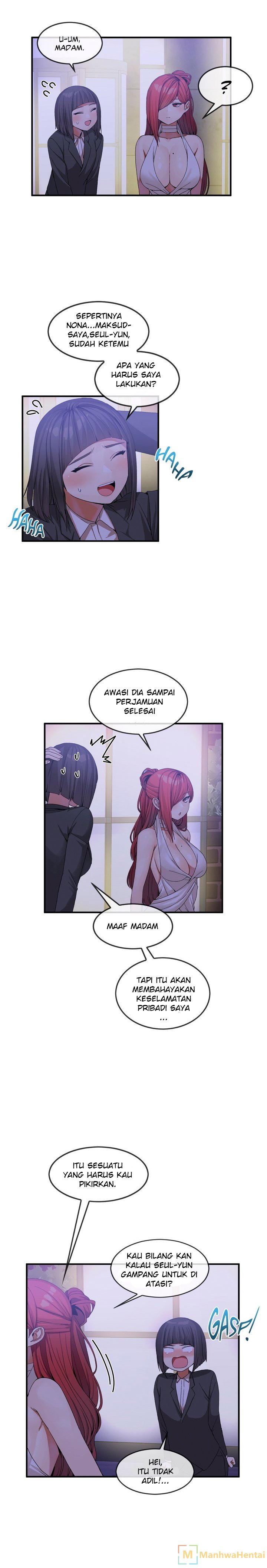 Deceptions (skull2) - Chapter 32 10 Deceptions (skull2) - Chapter 32 10