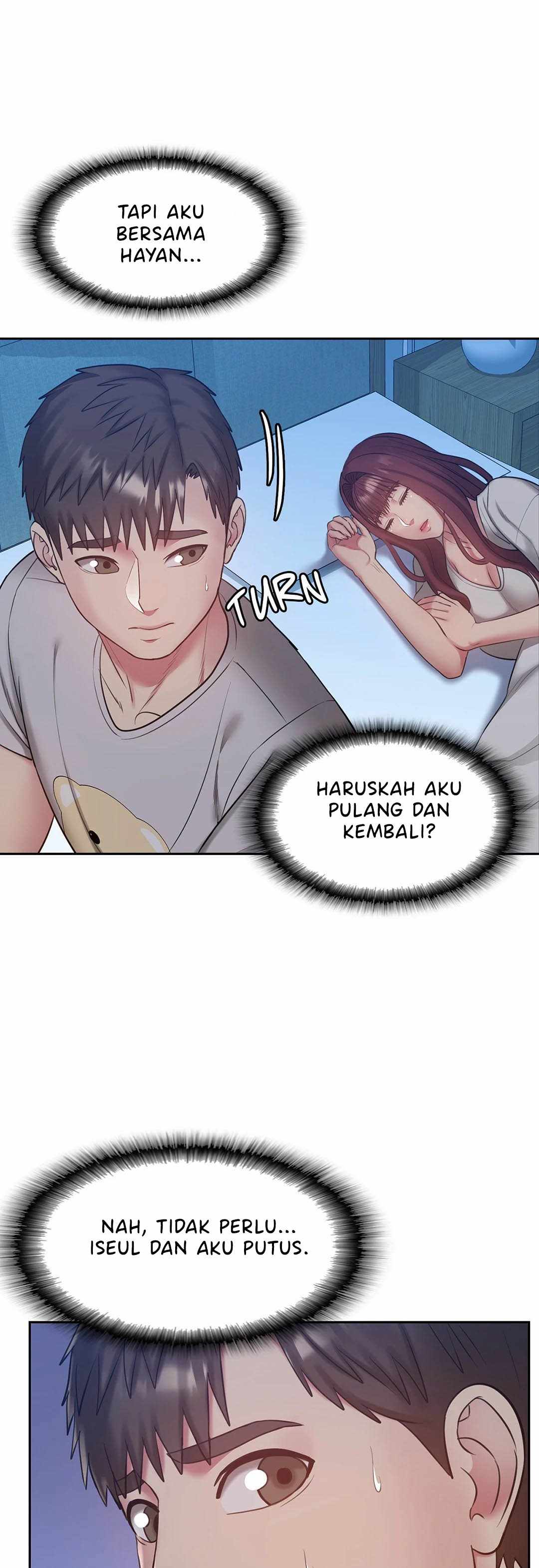 Sok Gung-Hap Consulting - Chapter 32 6