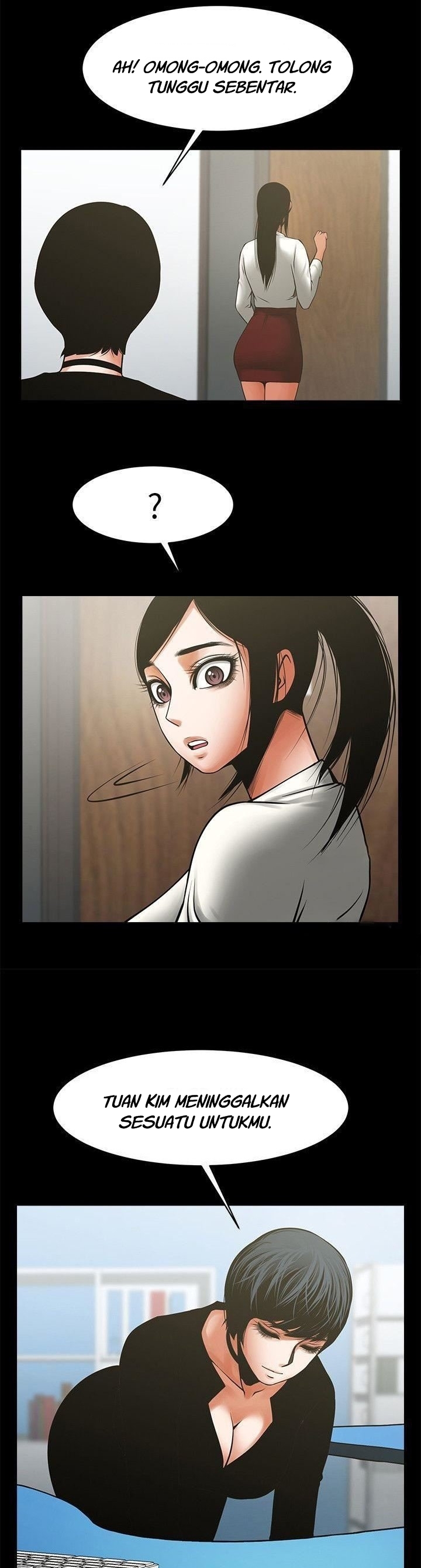 Share Girlfriend - Chapter 32 14 Share Girlfriend - Chapter 32 14