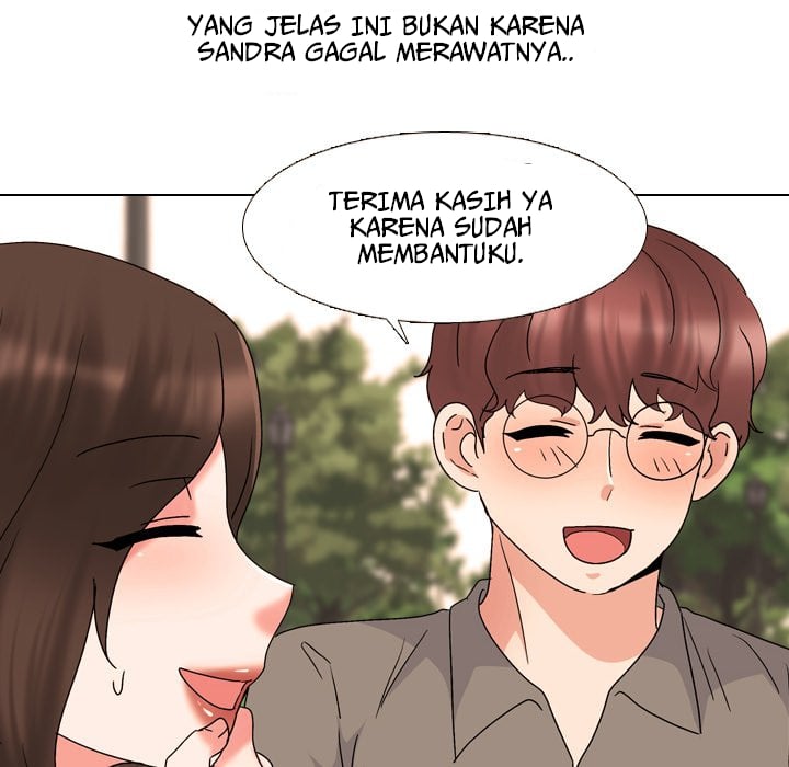 One Shot Men&#8217;s Clinic - Chapter 32 119