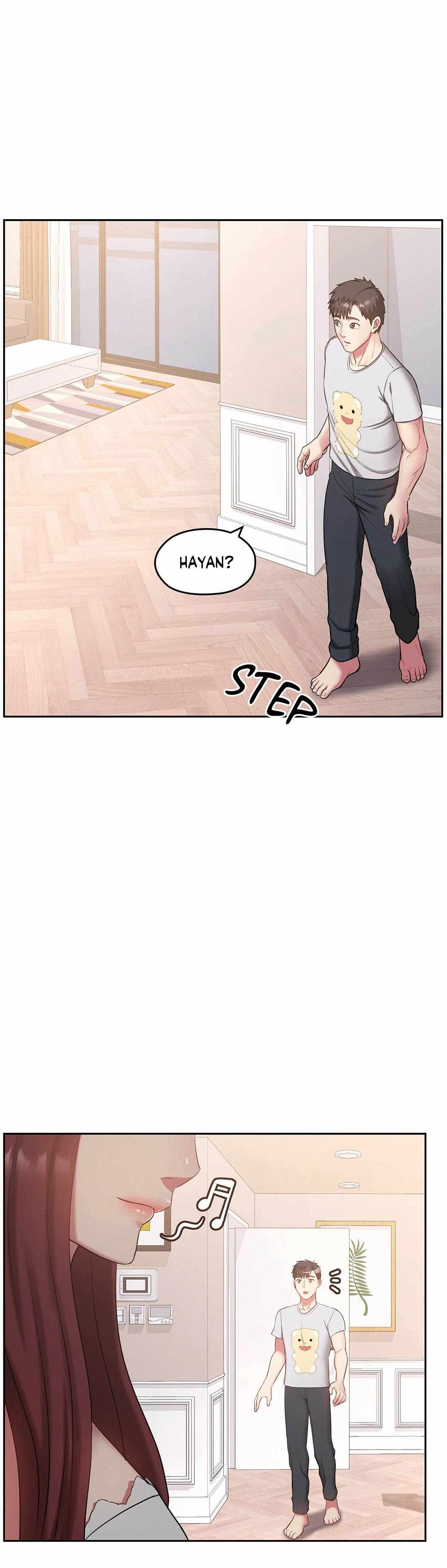 Sok Gung-Hap Consulting - Chapter 32 18